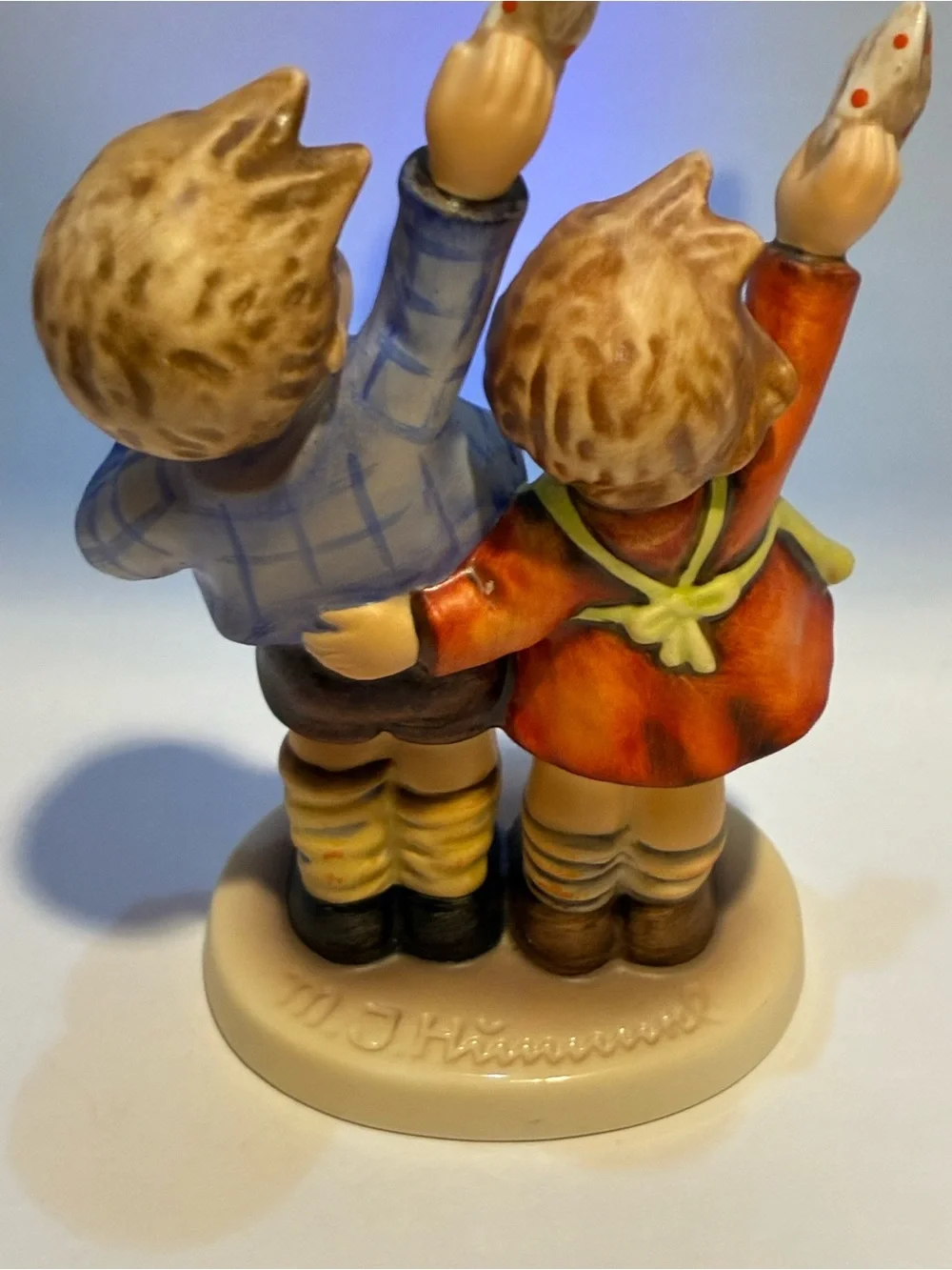 Vintage Goebel Hummel 